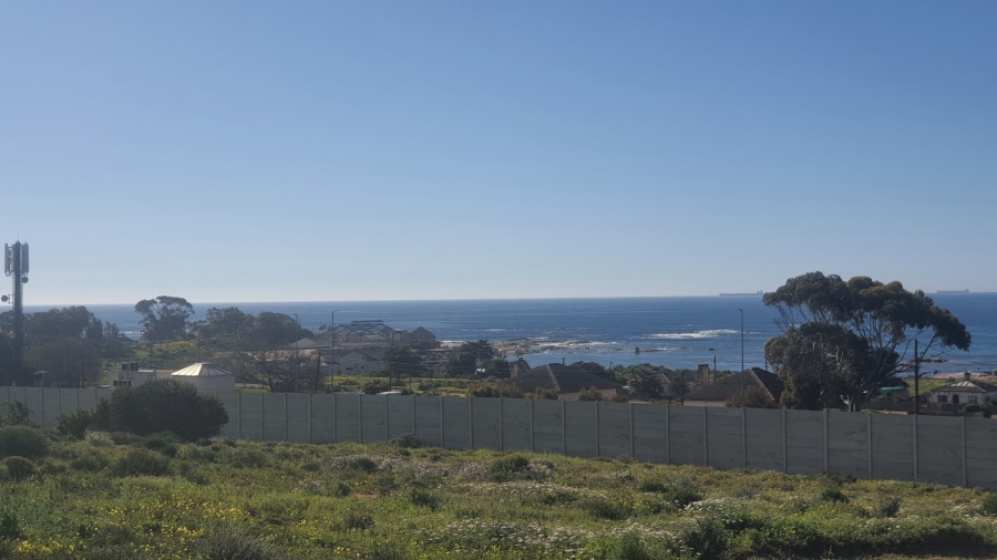 Commercial Property for Sale in St Helena Views Western Cape